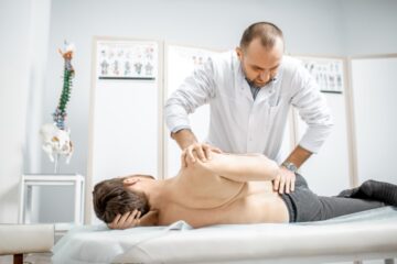 Manual Therapy